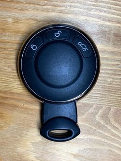 Mini cooper key