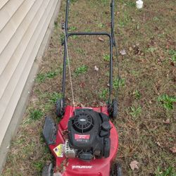 Murray Lawnmower 