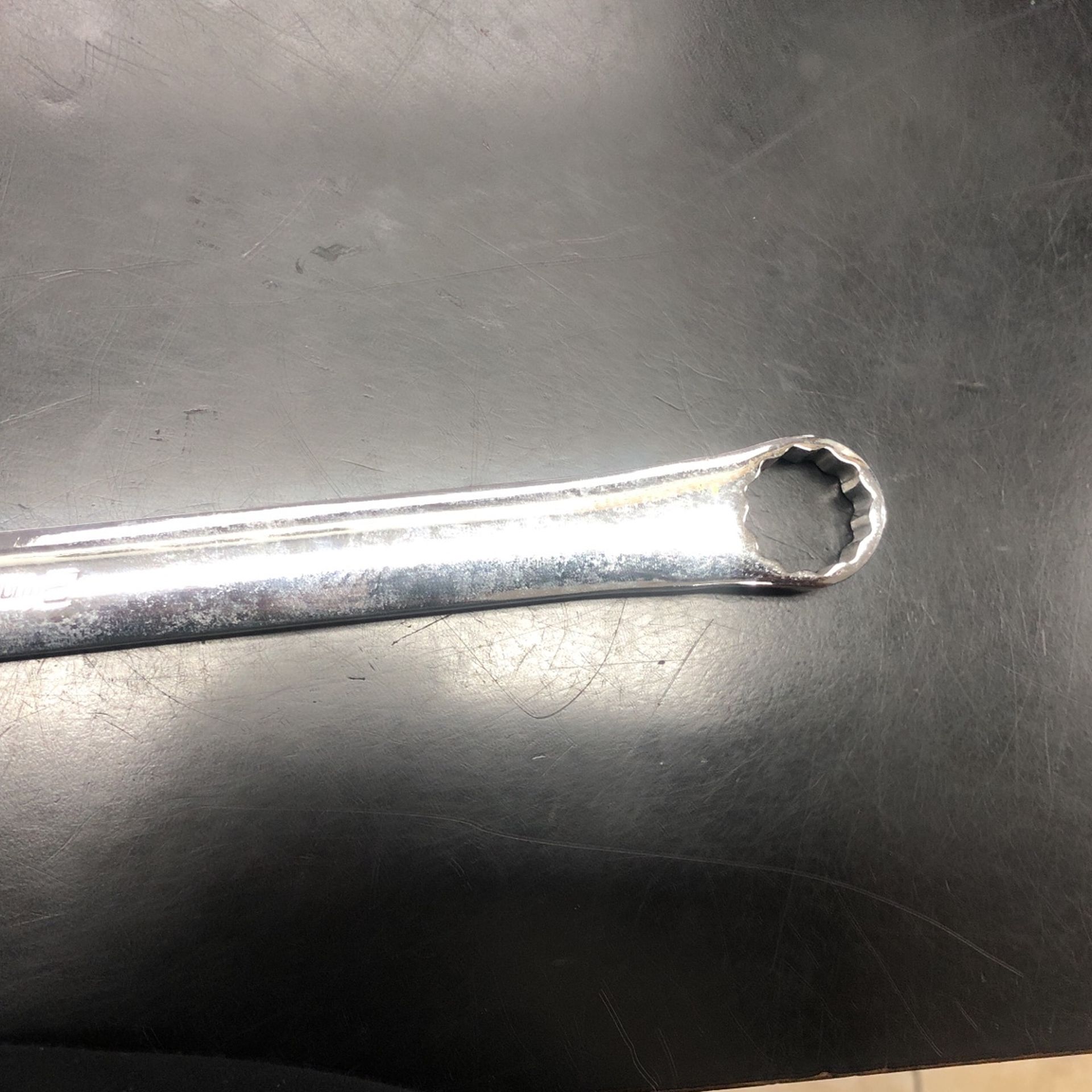 21 mm to 22 mm star pattern wrench