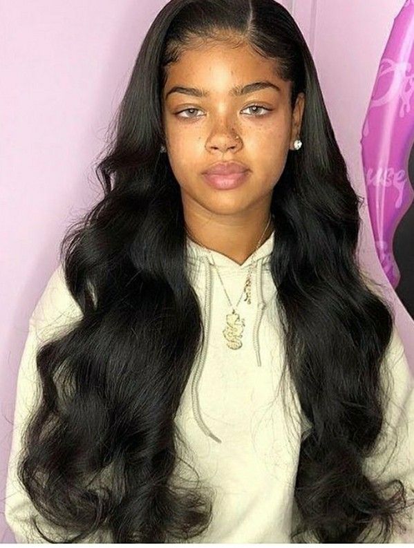 Prom 💃🙆3 bundles and a closure $185