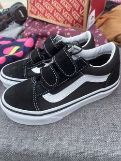 Kids Vans shoes