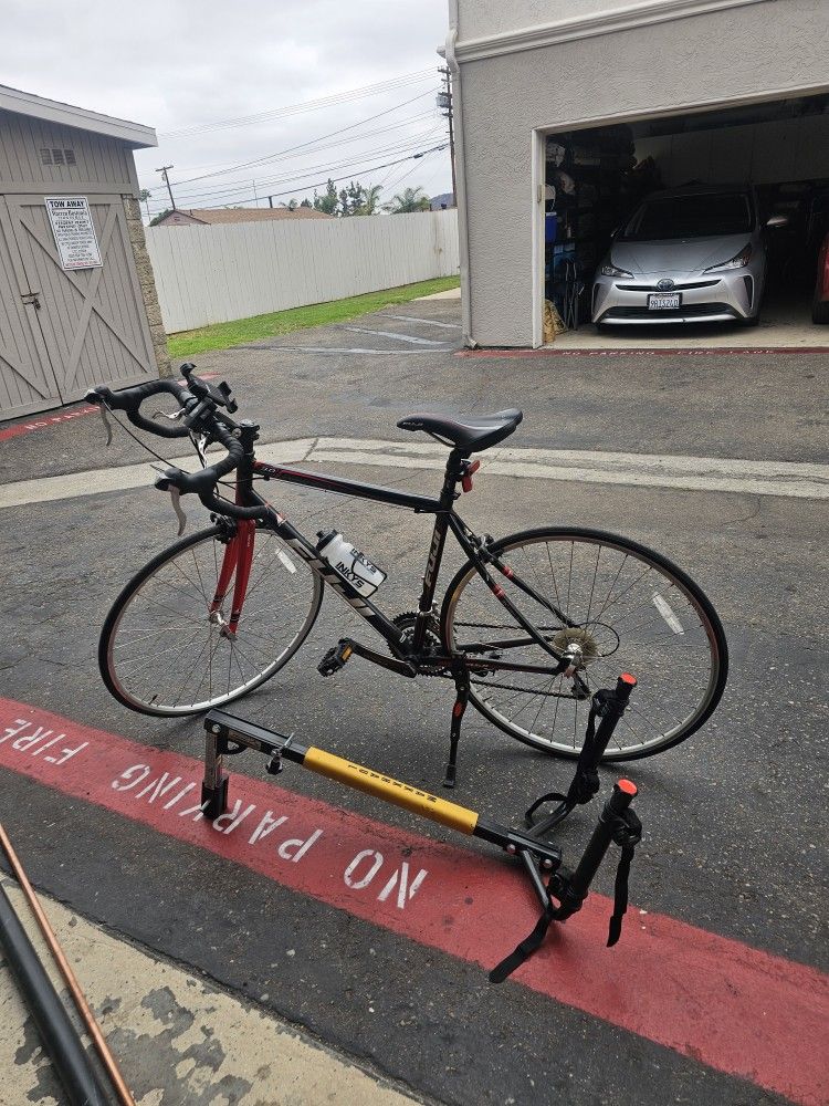 Fuji Bike 3.0 Newest With Rack,All Products : American Fashion Style Bags On Sale