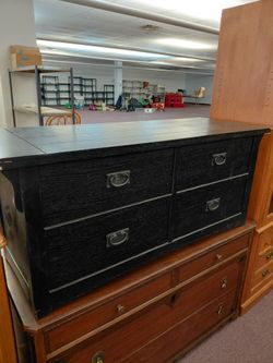 Black storage