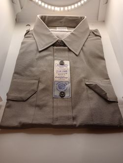 Simpsons Soulette Service Shirt