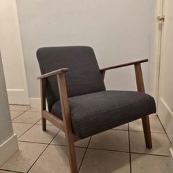 IKEA  EKENÄSET Arm chair
