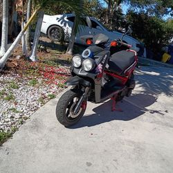 Scooter for sale