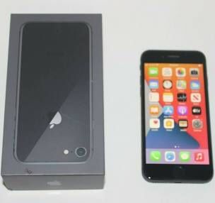 iPhone 8