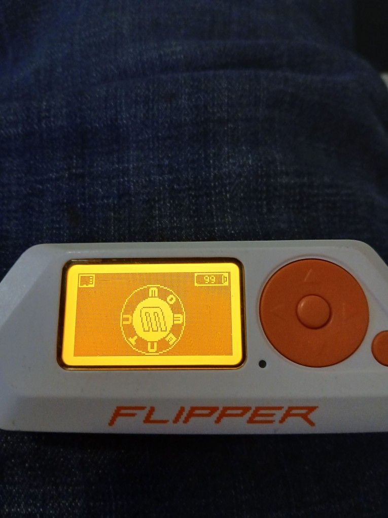 Flipper Zero