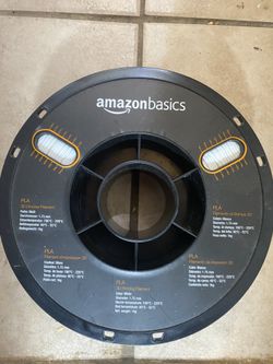 3d Printing Filament