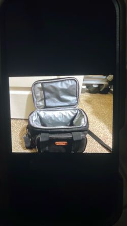 Lunch box