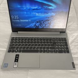 Lenovo Laptop 