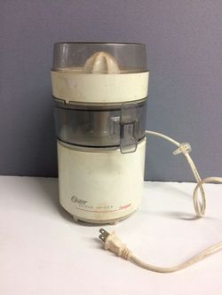 Juice machine