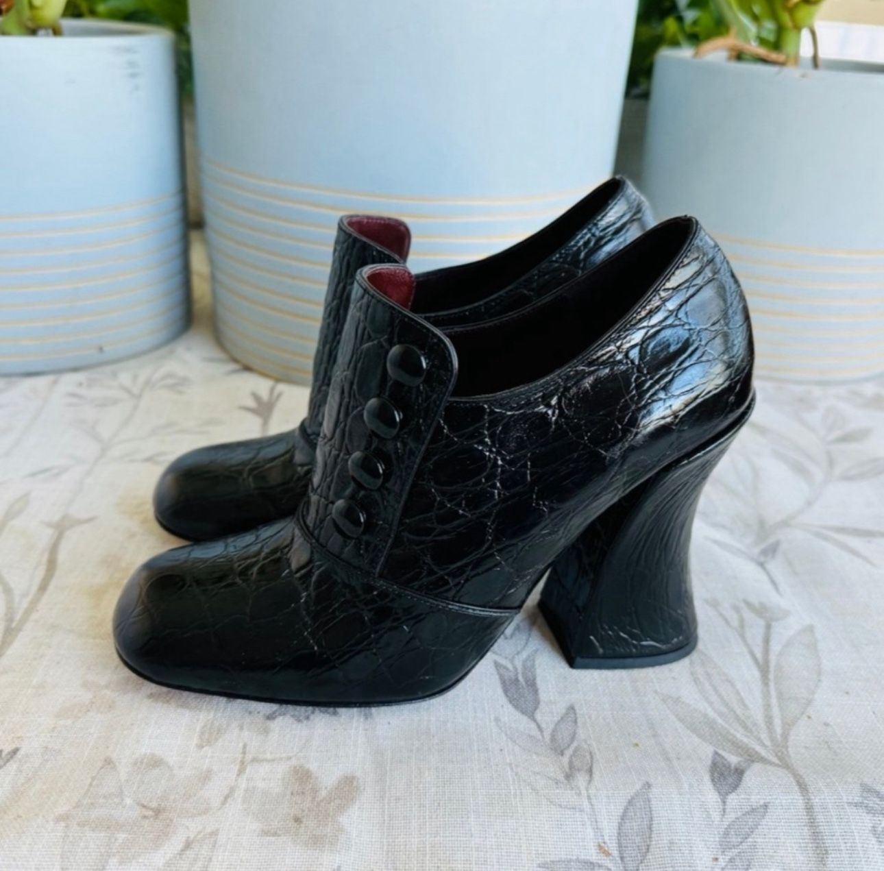 NWOB Marc Jacobs Ankle Boots Brand new size EU 36