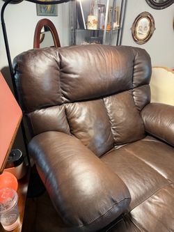 New Recliner
