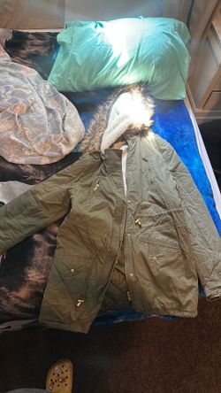 Women jacket