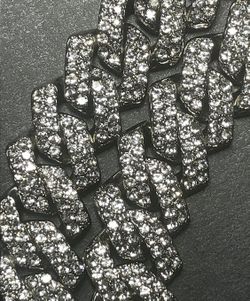 20" cuban link chain 