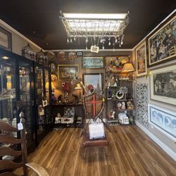 Decore and  Furniture        Booth 35 502 Mc Henry ave .Modesto ca 95354 Monday _ Saturday  10- to 5