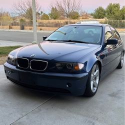 2004 325i