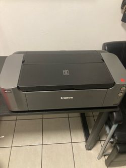 Pro 100 canon printer
