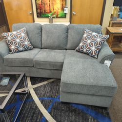 Small Sectional Couch Sofa 