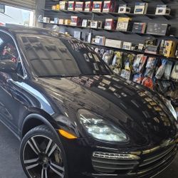 Car Led Headlights Kit Model H11 (Same As H8 H9 H11b H16) 

$29 COMPLETE KIT 
2 BULBS for:
Headlights, Low beam, High beam, DRL or Foglights
* Car Led