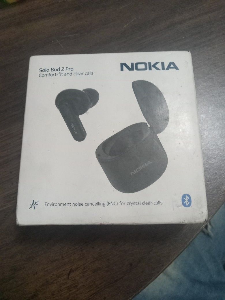 Nokia  Solo Bud 2 Pro