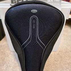 Bicycle Gel Seat Pad