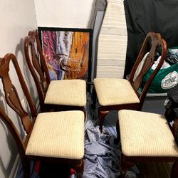 Furniture/ Appliances . 