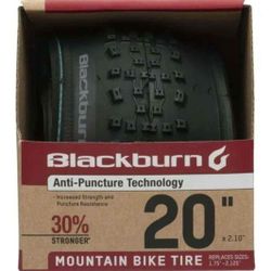 Blackburn Mountain Bike Tire 20"