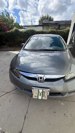 2010 Honda Civic