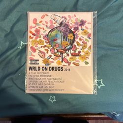 Juice Wrld All Album Covers 