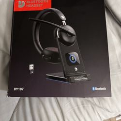 Dytole Wireless Headset