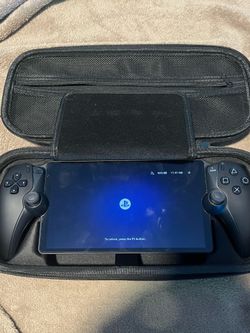Ps Portal