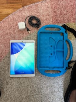 iPad Air 3rd generation