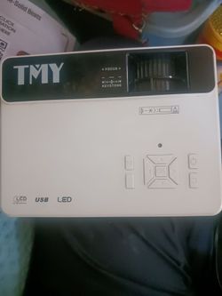 Projector