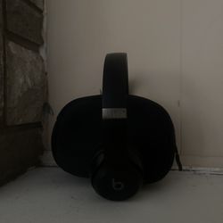 Beats 4 Studio