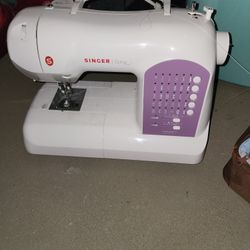Maquina De Coser 