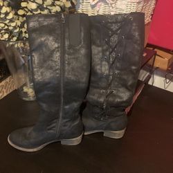Women’s Boots