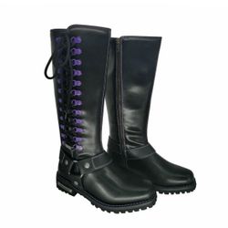 Women Boots Size 7.5