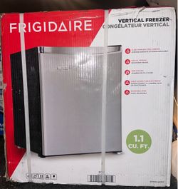 Frigidaire Freezer