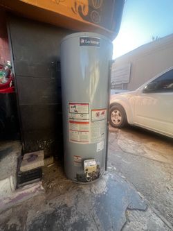 Boiler (gas) water heater