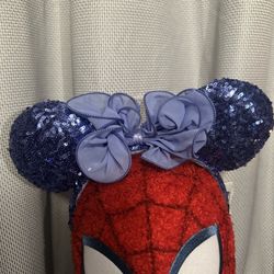 Disney Minnie Mouse Ears 