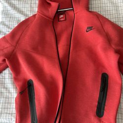 Brand New Nike Men’s Sportswear Tech Fleece Full Zip Size Medium