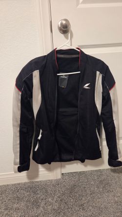 Taichi Summer Motorcycle Mesh Jacket
