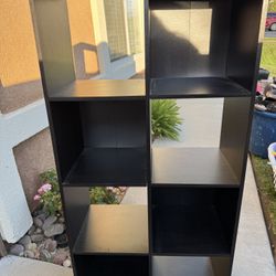 Cube Storage Organizer 