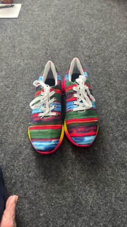 Brand New Sneakers Size 7