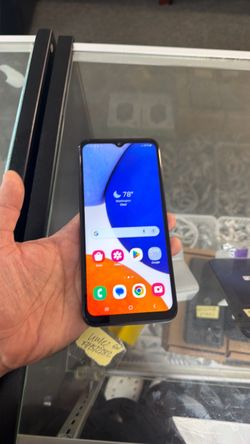 Samsung A14 simple mobile