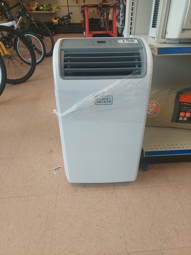 Black & Decker Air Conditioner 14,000 BTU