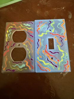 Light Switch Outlet Covers