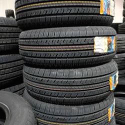 215 65 16 Llantas Nuevas Disponibles 